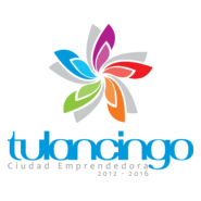 Tulancingo 2012-2016 Logo PNG Vector
