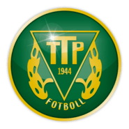 Tullinge TP Fotboll Logo PNG Vector
