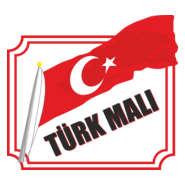 Türk Malı Logo PNG Vector