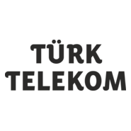 Turk Telekom Logo PNG Vector