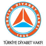 Turkiye Diyabet Vakfi Logo PNG Vector