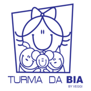 TURMA DA BIA Logo PNG Vector