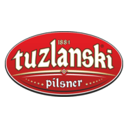 Tuzlanski pilsner Logo PNG Vector