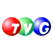 TVG Logo PNG Vector