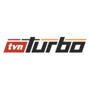 TVN Turbo Logo PNG Vector