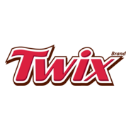 Twix Logo PNG Vector