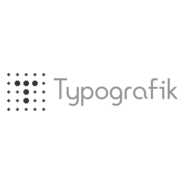 Typografik LLC Logo PNG Vector