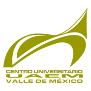 UAEMEX VALLE DE MEX. Logo PNG Vector