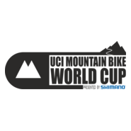 UCI Mountain Bike World Cup Logo PNG Vector