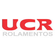 UCR Rolamentos Logo PNG Vector