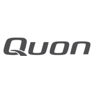 UD Nissan Diesel Quon Logo PNG Vector