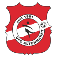 UFC Altenmarkt Logo PNG Vector