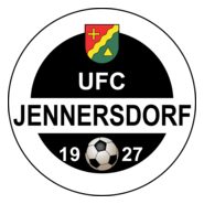 UFC Jennersdorf Logo PNG Vector