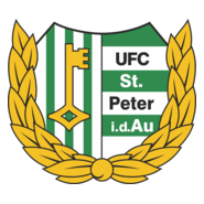 UFC St. Peter-Au Logo PNG Vector