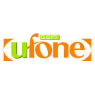 Ufone Logo PNG Vector