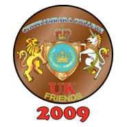 uk friend Logo PNG Vector