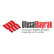 Ulusal Bayrak Ltd. Şti. Logo PNG Vector