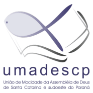 Umadescp Logo PNG Vector