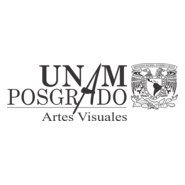 UNAM Posgrado Artes Visuales Logo PNG Vector