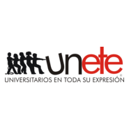 unete a.c. (Universitarios en Toda su Expresión) Logo PNG Vector