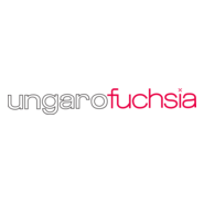 Ungaro Fuchsia Logo PNG Vector