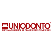 Uniodonto Logo PNG Vector