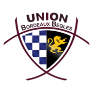 Union Bordeaux-Bègles Logo PNG Vector