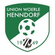 Union Woerle Henndorf Logo PNG Vector
