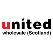 United Wholesale (Scotland) Ltd Logo PNG Vector