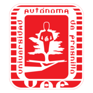 Universidad Autónoma de Fresnillo Logo PNG Vector