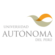 Universidad Autónoma del Perú Logo PNG Vector