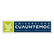 Universidad Cuauhtemoc Logo PNG Vector