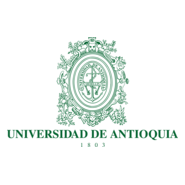 Universidad de Antioquia Logo PNG Vector