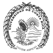 Universidad de Costa Rica Logo PNG Vector