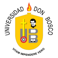 Universidad Don Bosco Logo PNG Vector