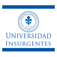 Universidad Insurgentes Logo PNG Vector