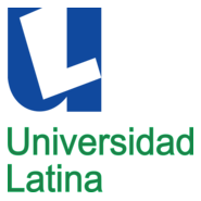 Universidad Latina Logo PNG Vector