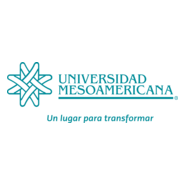 Universidad Mesoamericana Logo PNG Vector