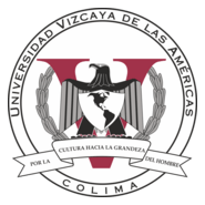 Universidad Vizcaya de las Americas Logo PNG Vector