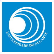 Universidade do Algarve Logo PNG Vector