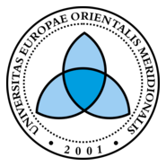 Universiteti i Evropës Juglindore Logo PNG Vector