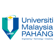 Universiti Malaysia Pahang Logo PNG Vector