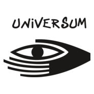Universum Logo PNG Vector