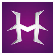 Uomo Criceto Hamsterman Logo PNG Vector