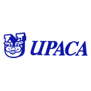 Upaca Logo PNG Vector