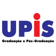 UPIS Centro Universitário Logo PNG Vector