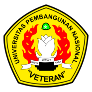 UPN Surabaya Logo PNG Vector