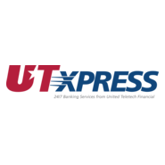 UT Xpress Logo PNG Vector