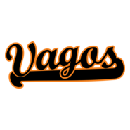 Vagos Logo PNG Vector