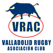 Valladolid RAC Logo PNG Vector